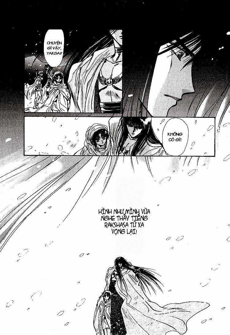 RG Veda - Chapter 31 - Trang 37