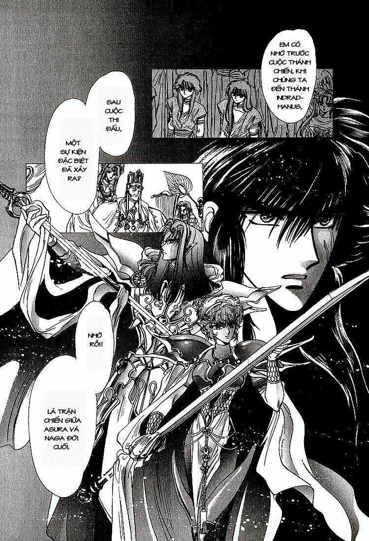 RG Veda - Chapter 31 - Trang 5