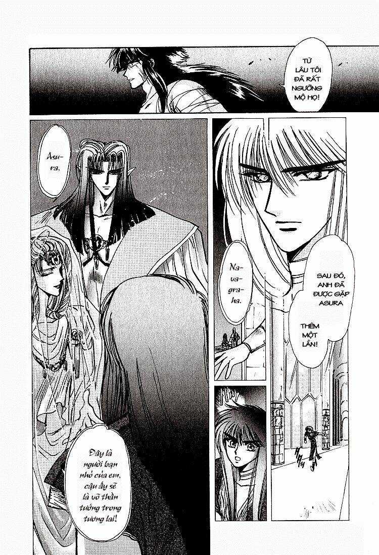 RG Veda - Chapter 31 - Trang 7