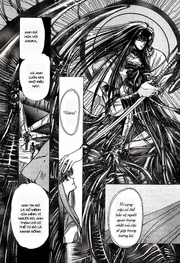 RG Veda - Chapter 31 - Trang 10