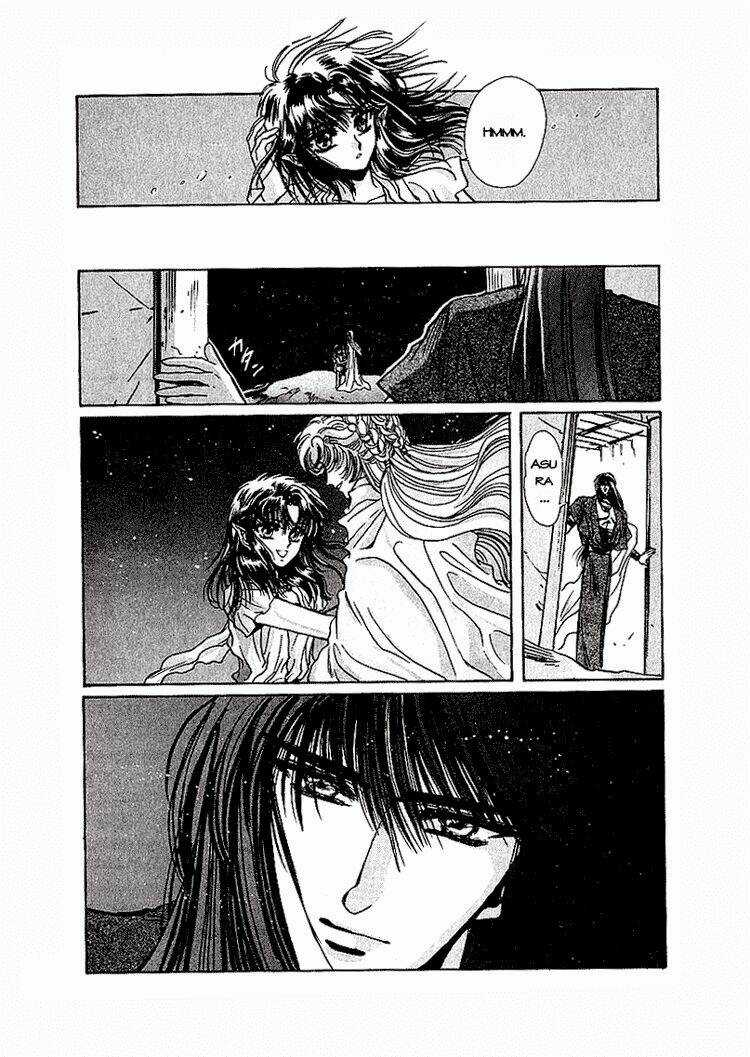 RG Veda - Chapter 33 - Trang 12