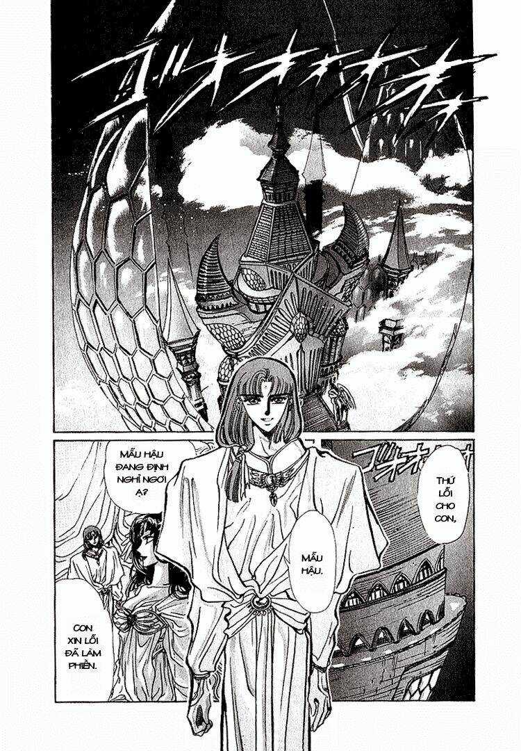 RG Veda - Chapter 33 - Trang 13