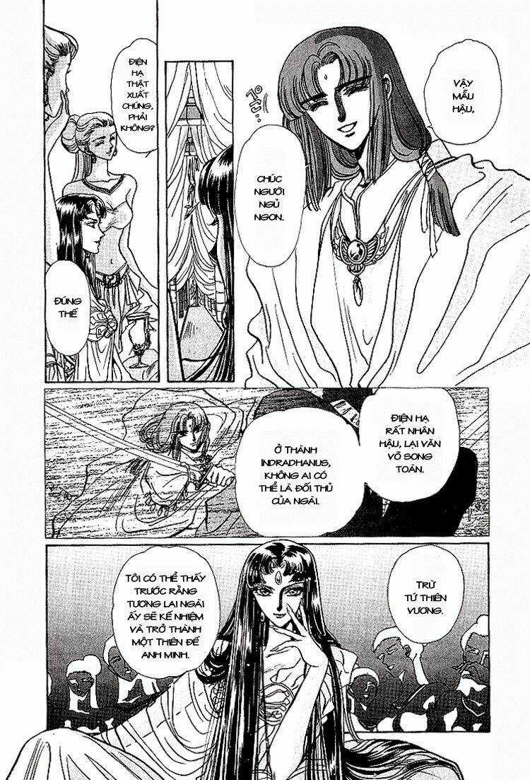 RG Veda - Chapter 33 - Trang 16