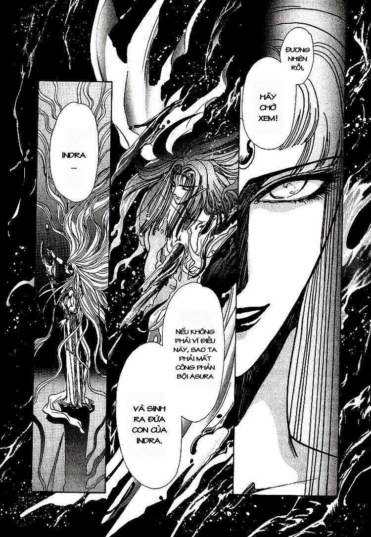RG Veda - Chapter 33 - Trang 18