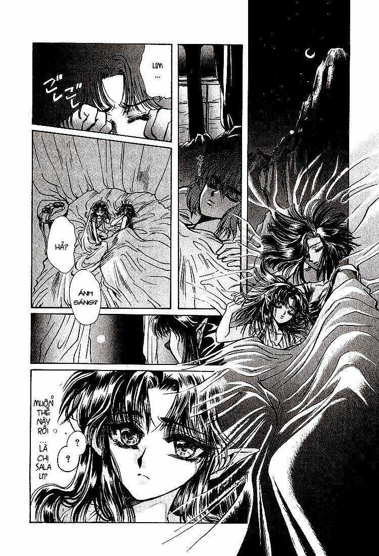 RG Veda - Chapter 33 - Trang 3