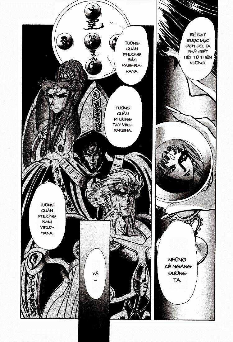 RG Veda - Chapter 33 - Trang 21