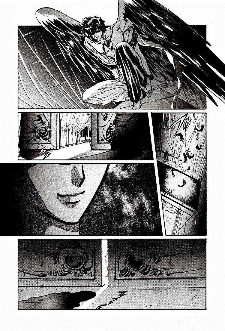 RG Veda - Chapter 33 - Trang 25