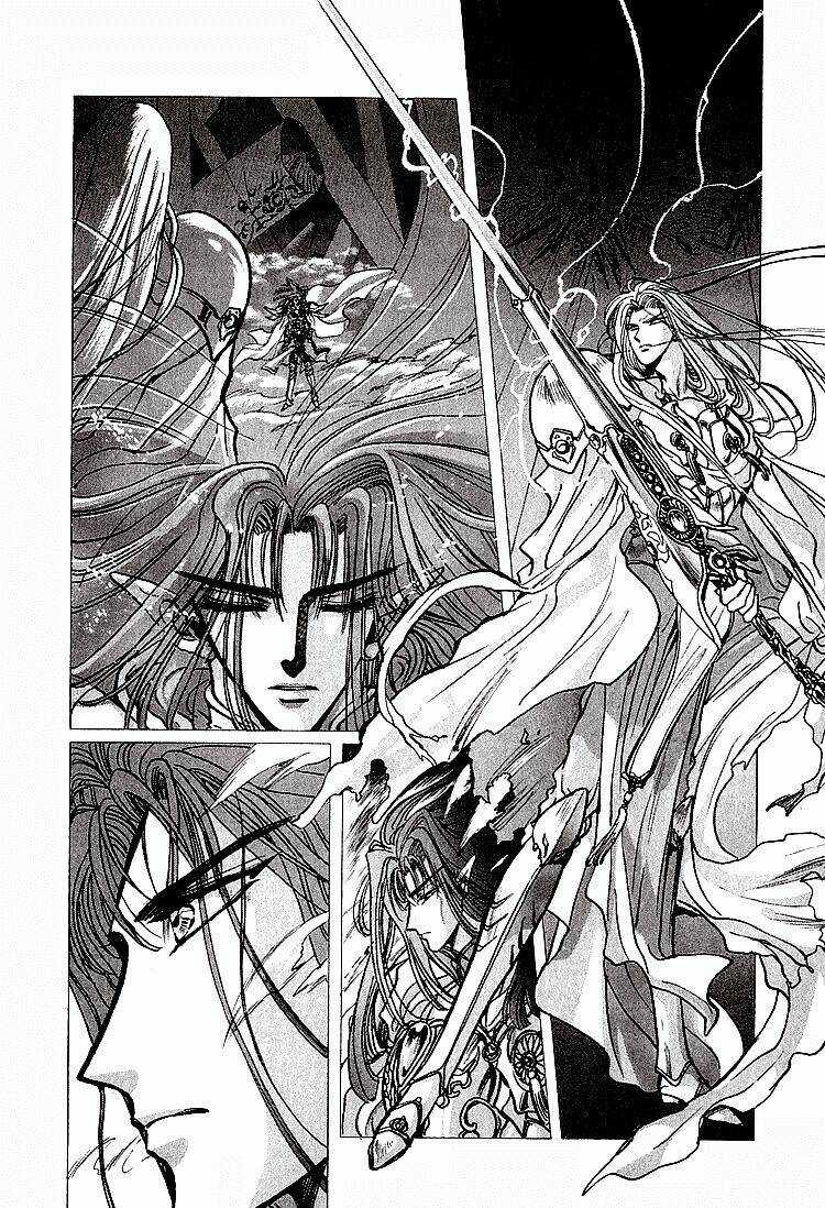 RG Veda - Chapter 33 - Trang 27