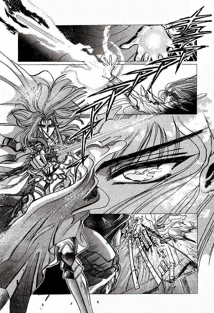 RG Veda - Chapter 33 - Trang 28