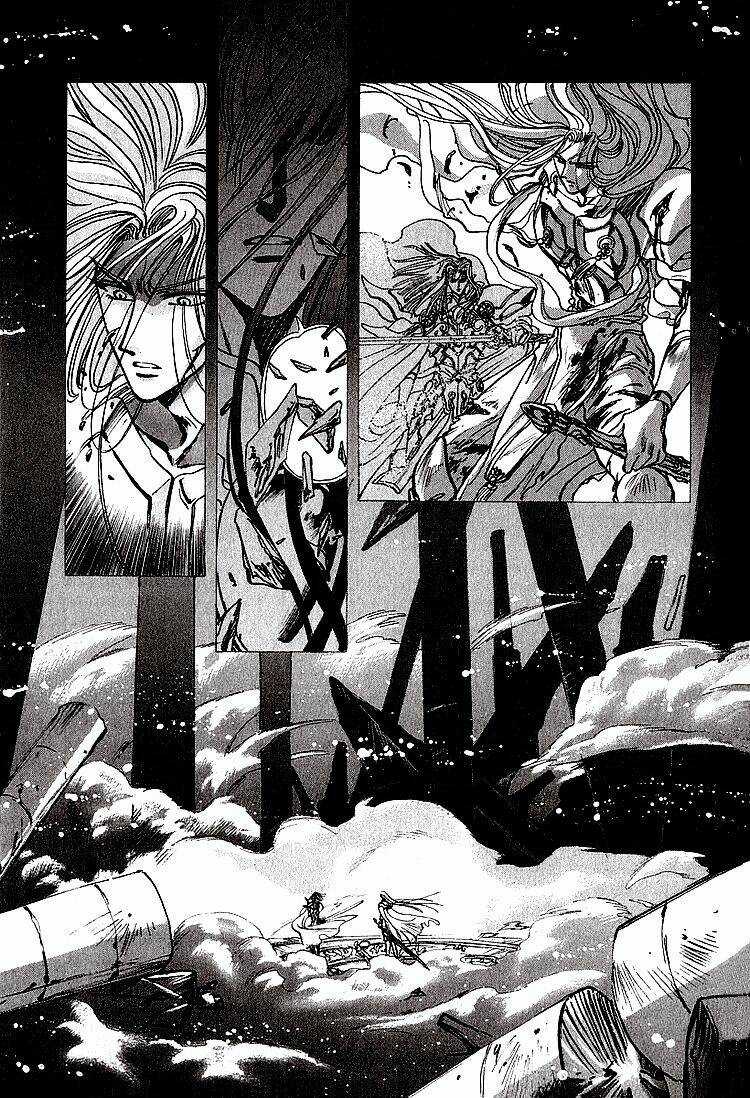 RG Veda - Chapter 33 - Trang 30