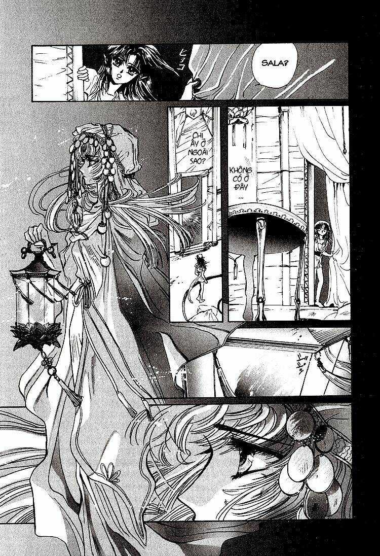 RG Veda - Chapter 33 - Trang 4