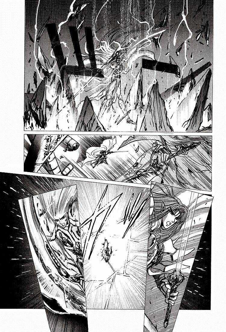 RG Veda - Chapter 33 - Trang 32