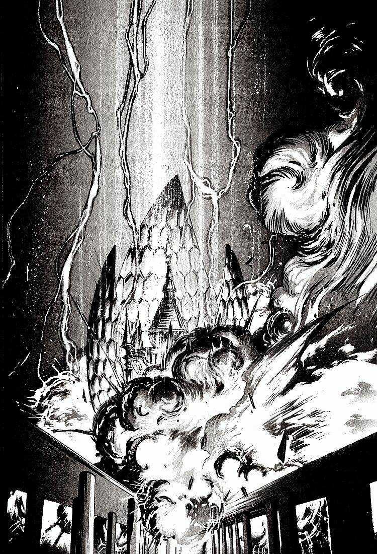 RG Veda - Chapter 33 - Trang 33