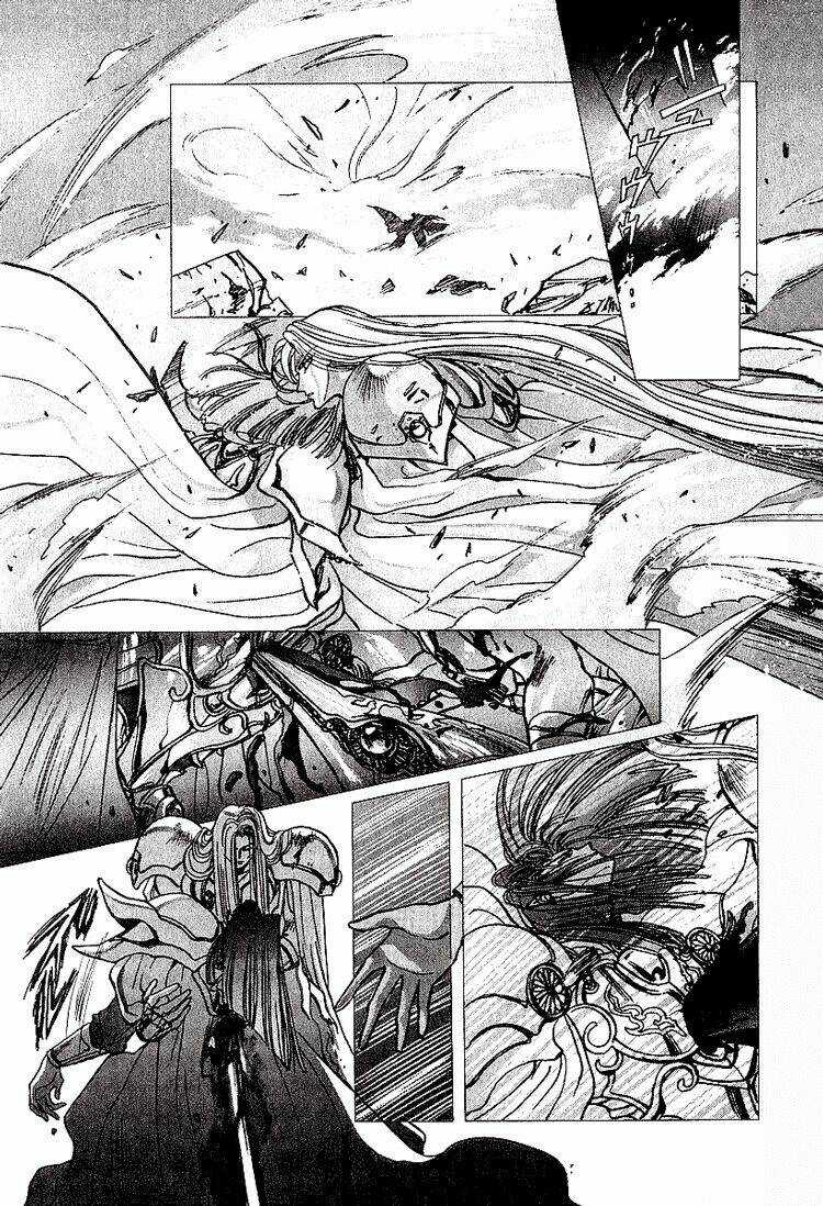 RG Veda - Chapter 33 - Trang 34