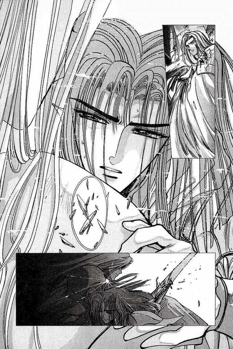 RG Veda - Chapter 33 - Trang 35