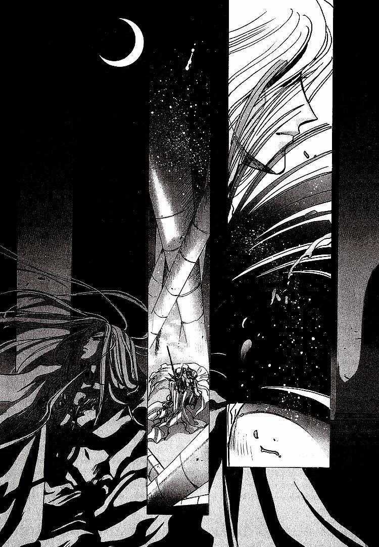 RG Veda - Chapter 33 - Trang 36