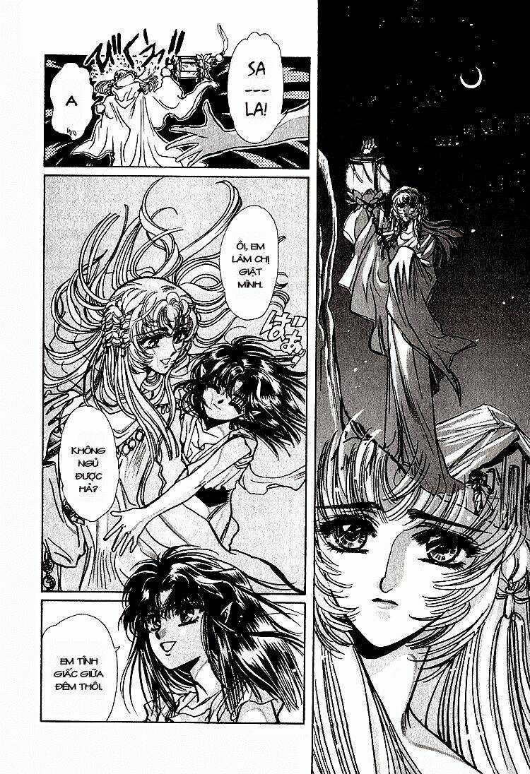 RG Veda - Chapter 33 - Trang 5