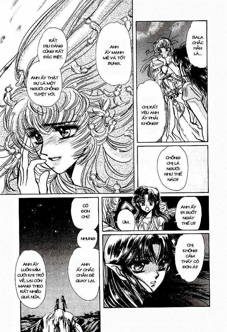 RG Veda - Chapter 33 - Trang 8