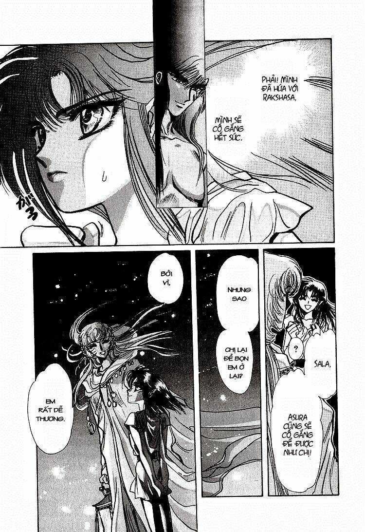 RG Veda - Chapter 33 - Trang 10