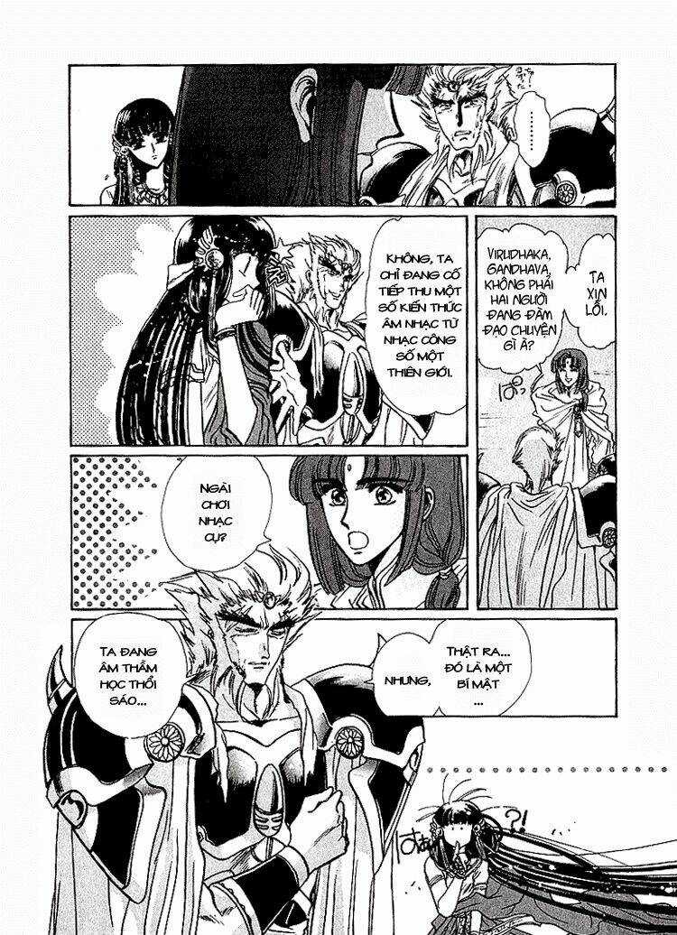 RG Veda - Chapter 35 - Trang 11