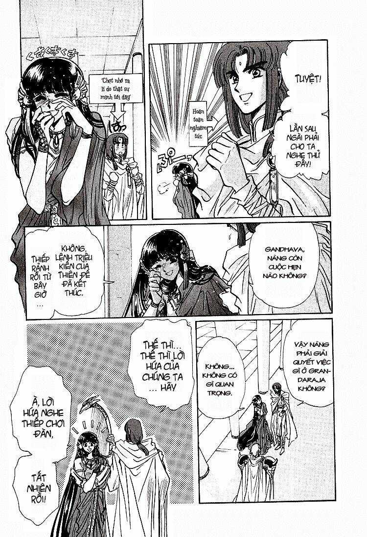 RG Veda - Chapter 35 - Trang 12