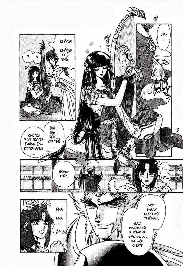 RG Veda - Chapter 35 - Trang 13