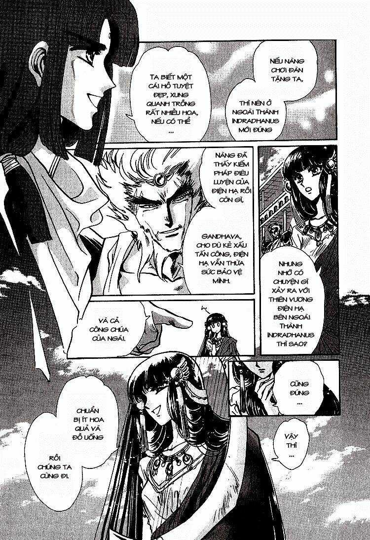 RG Veda - Chapter 35 - Trang 14