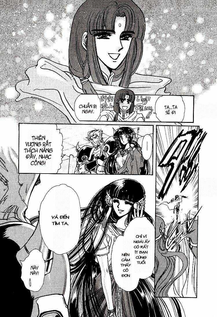 RG Veda - Chapter 35 - Trang 15