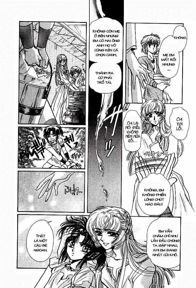 RG Veda - Chapter 35 - Trang 17