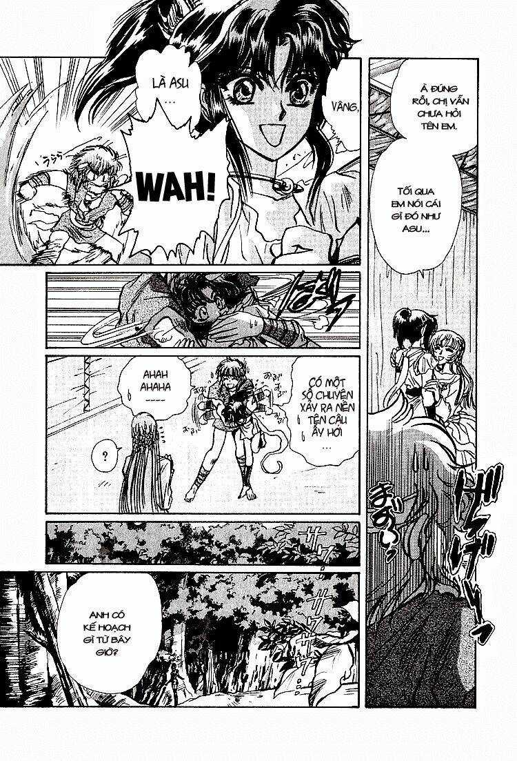 RG Veda - Chapter 35 - Trang 18