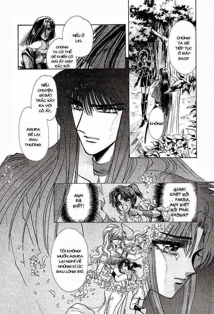 RG Veda - Chapter 35 - Trang 19