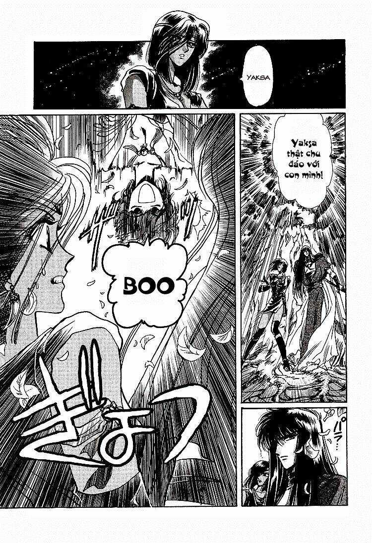 RG Veda - Chapter 35 - Trang 20