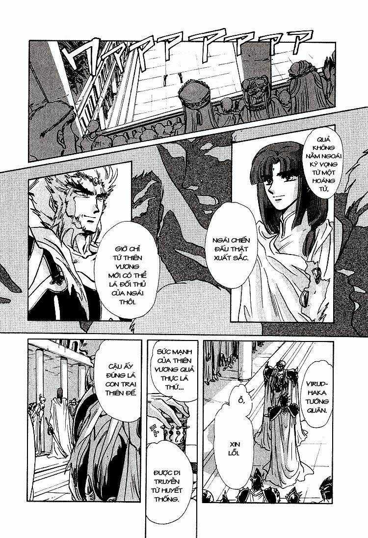 RG Veda - Chapter 35 - Trang 3