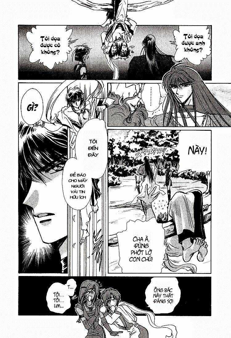 RG Veda - Chapter 35 - Trang 21