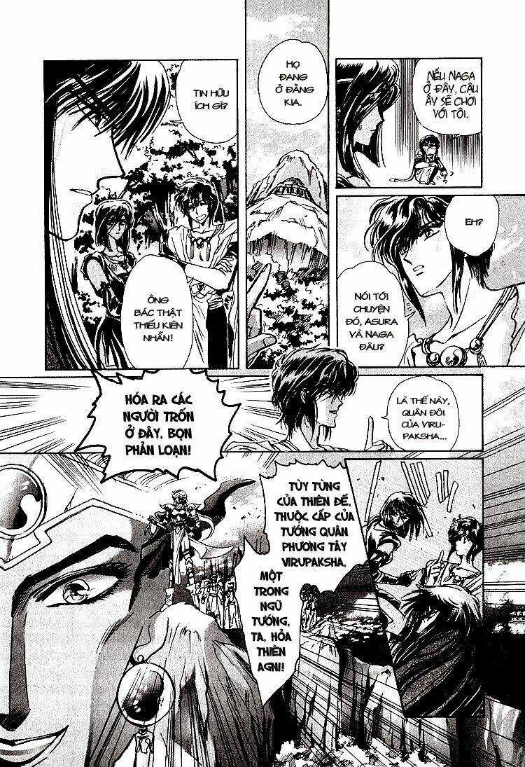 RG Veda - Chapter 35 - Trang 22