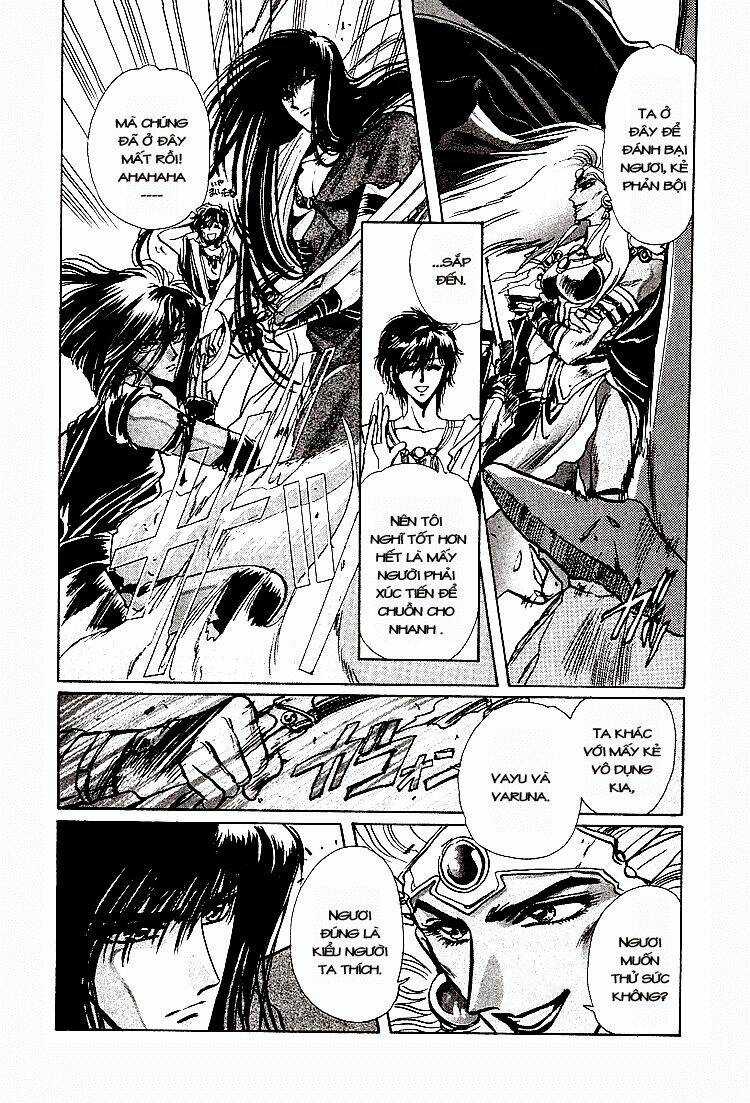 RG Veda - Chapter 35 - Trang 23