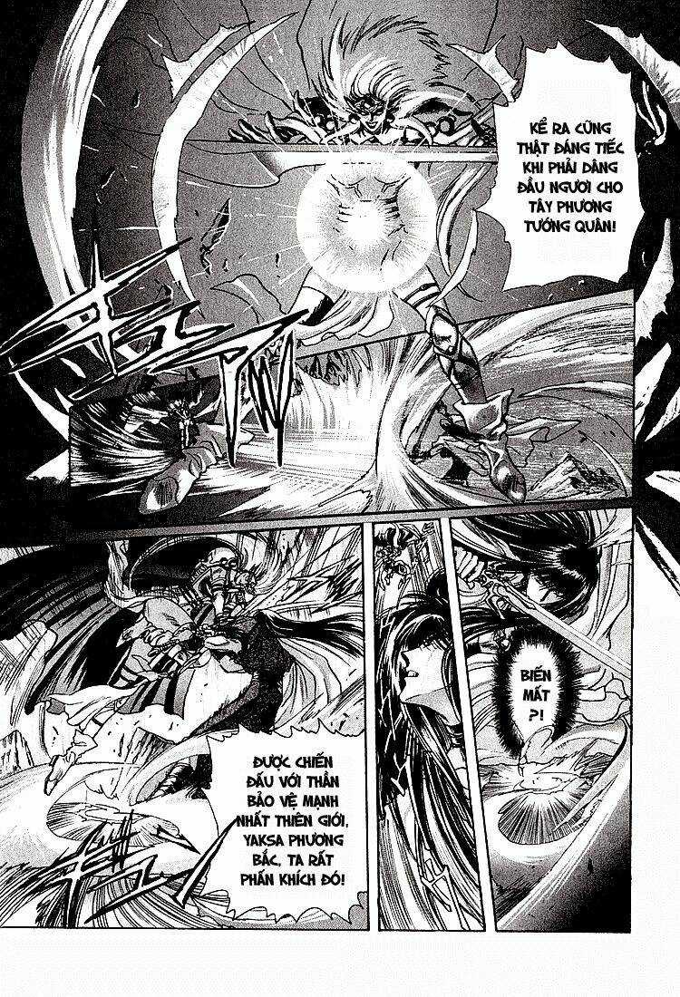 RG Veda - Chapter 35 - Trang 24