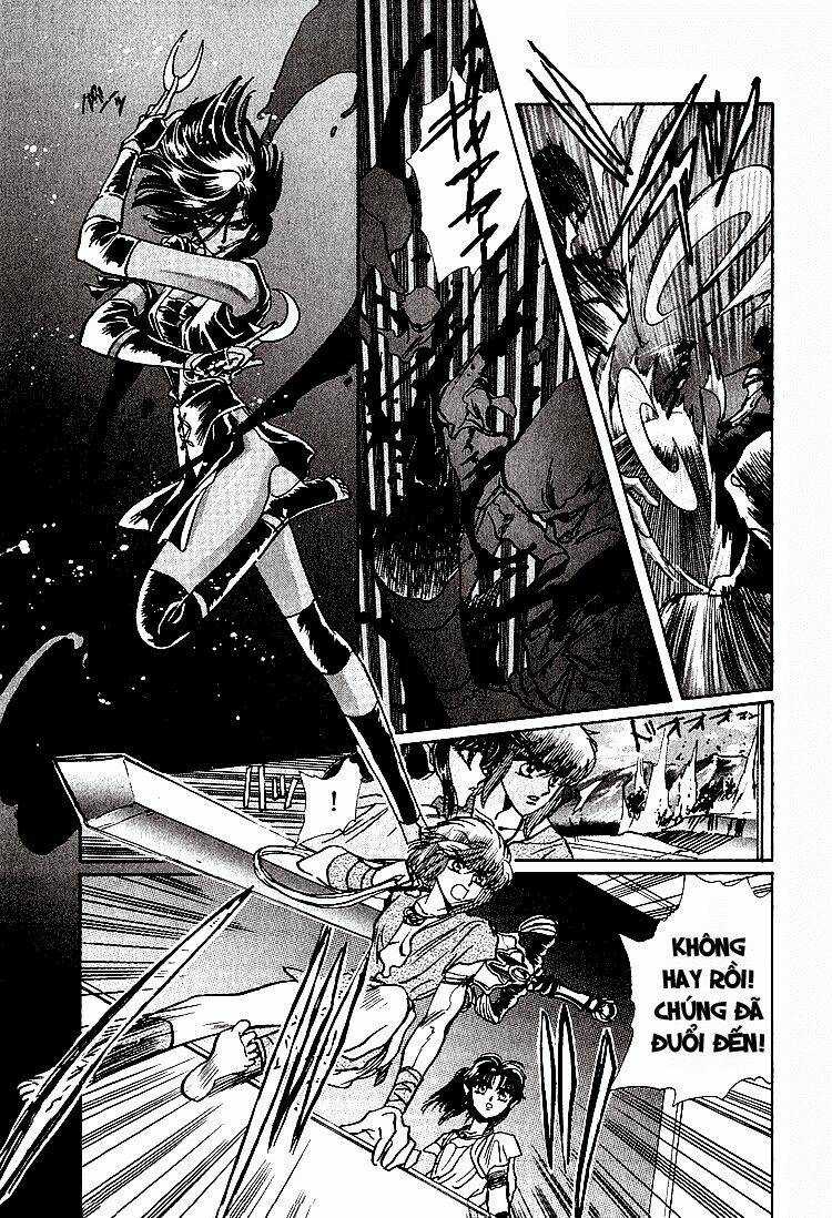 RG Veda - Chapter 35 - Trang 26