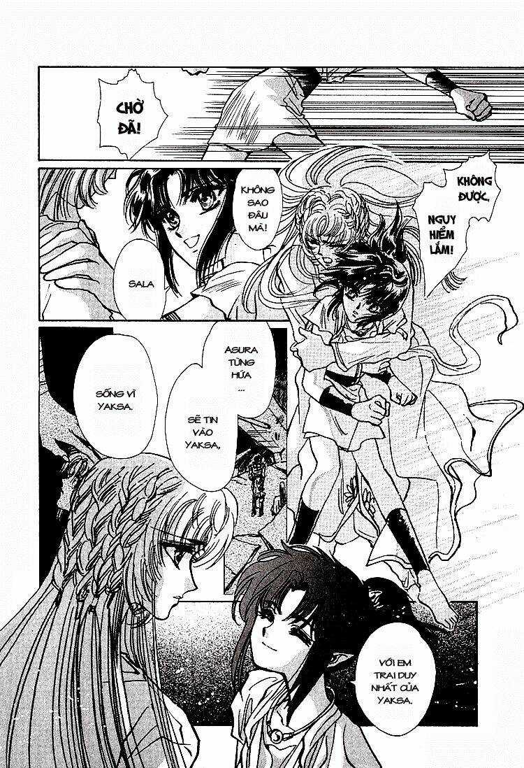 RG Veda - Chapter 35 - Trang 27