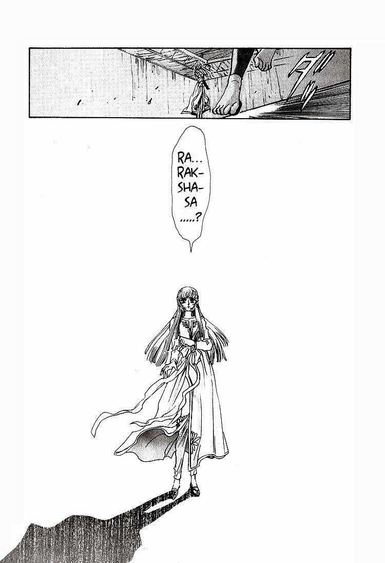 RG Veda - Chapter 35 - Trang 29