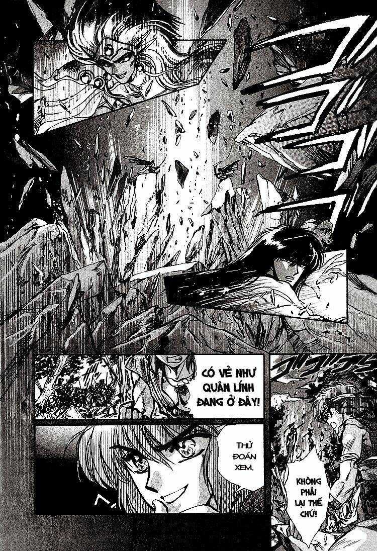 RG Veda - Chapter 35 - Trang 30