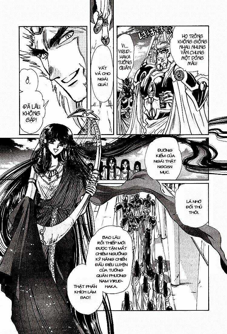 RG Veda - Chapter 35 - Trang 4