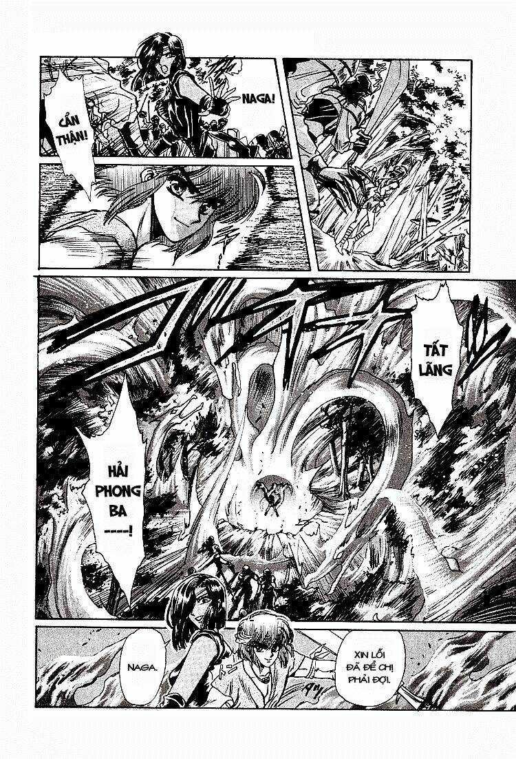 RG Veda - Chapter 35 - Trang 31