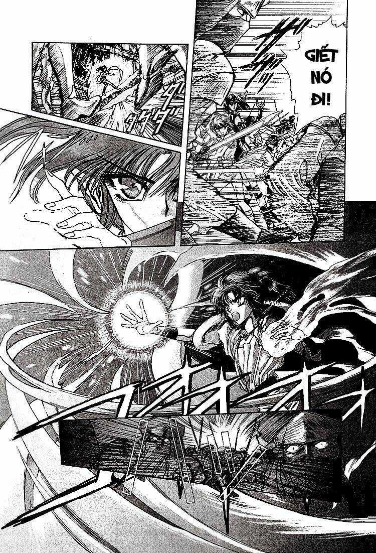 RG Veda - Chapter 35 - Trang 35