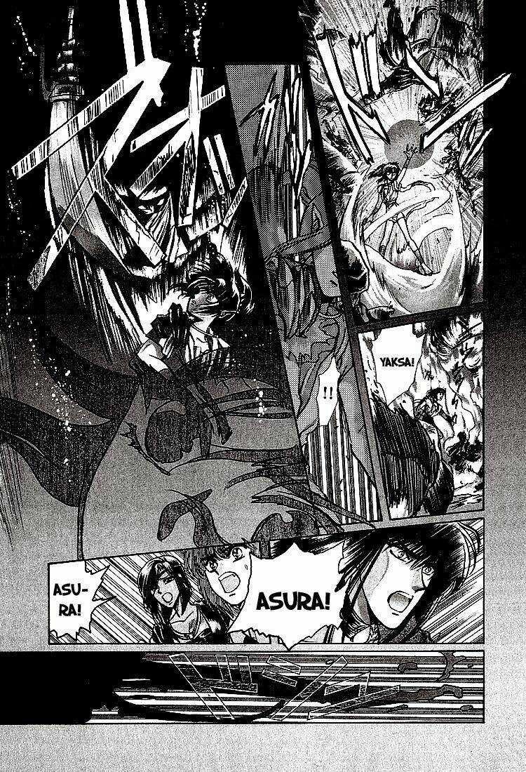 RG Veda - Chapter 35 - Trang 36