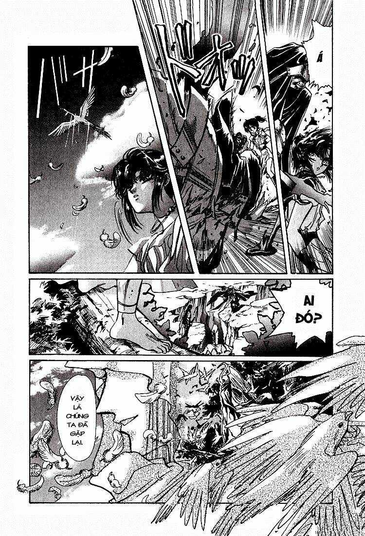 RG Veda - Chapter 35 - Trang 37