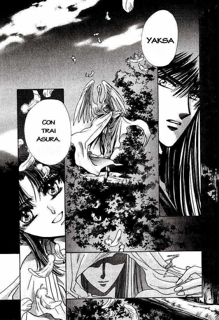 RG Veda - Chapter 35 - Trang 38