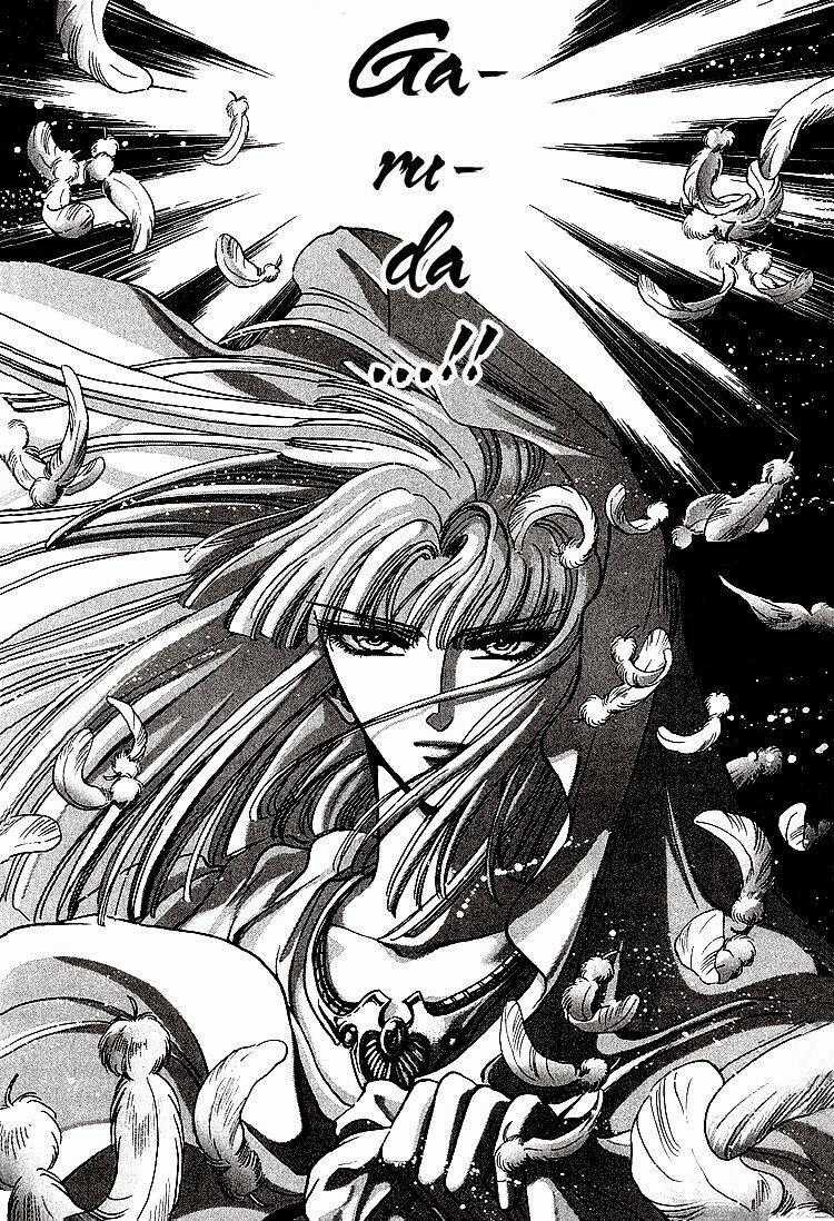 RG Veda - Chapter 35 - Trang 39