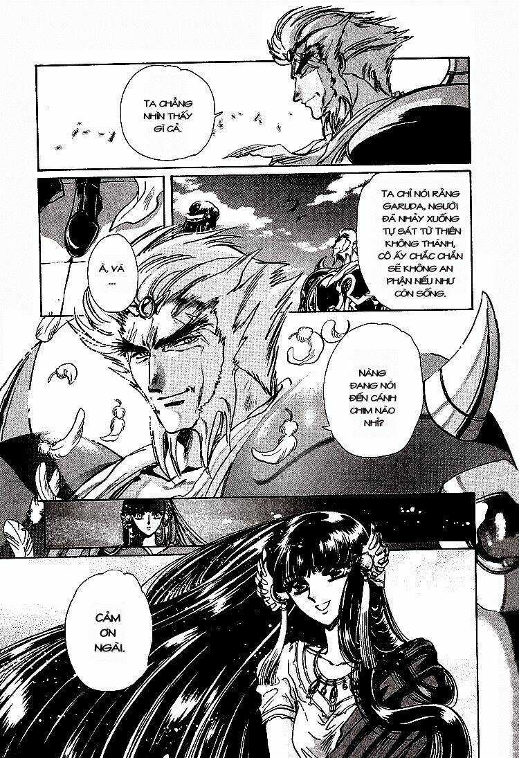 RG Veda - Chapter 35 - Trang 8