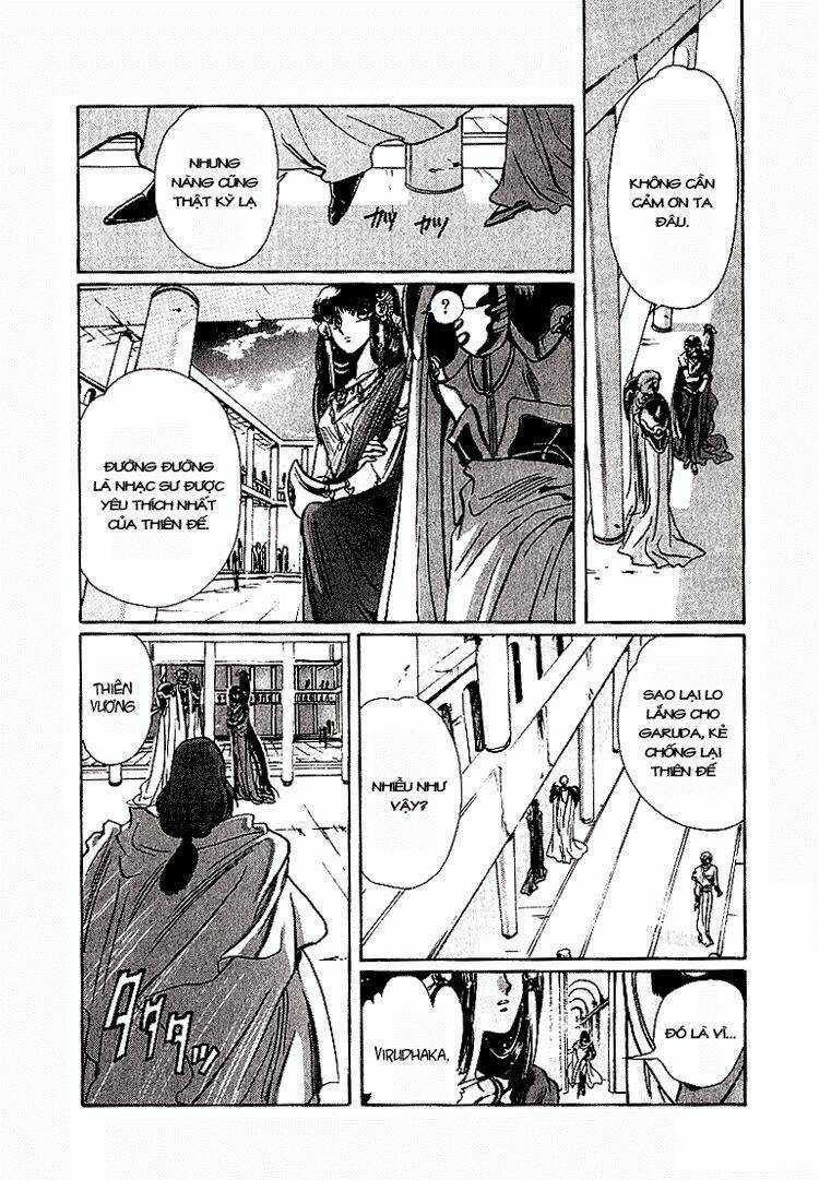 RG Veda - Chapter 35 - Trang 9